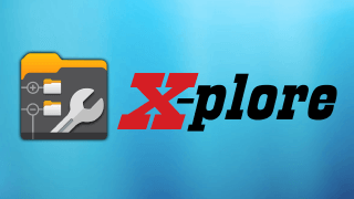 X-plore v4.48.05 完美适配TV 手机/电视通用-第1张图片-链界