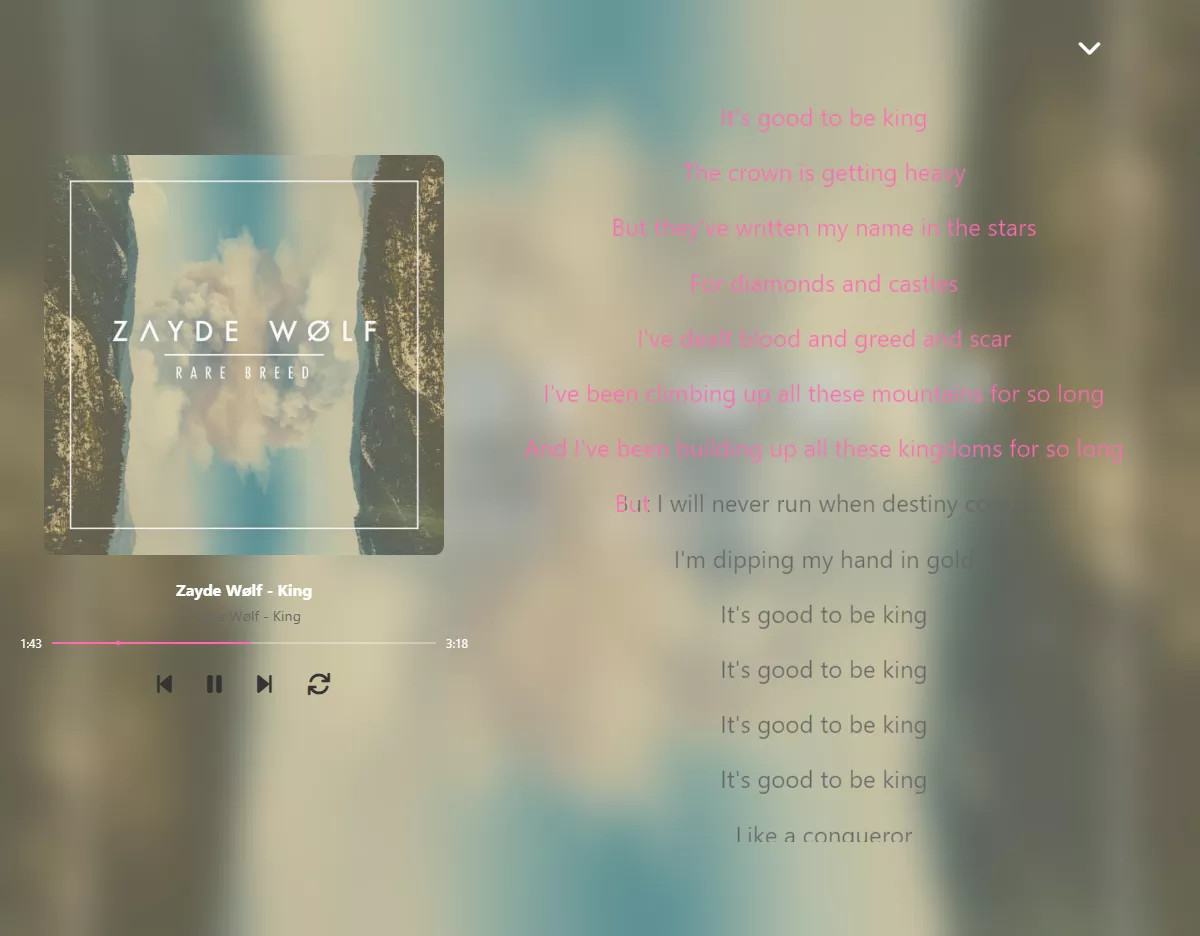 MoeKoeMusic v1.6.7 酷狗第三方 可自动领会员-第4张图片-链界