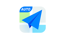 高德地图车机版 v9.1.0 官方版本/共存版