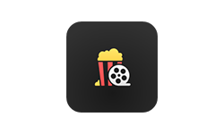 网易爆米花(FilmlyTV) v2.6.4 支持直连网盘视频自动匹配海报