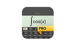艾泰计算器 HiPER_Calc_PRO v11.3.4 解锁版