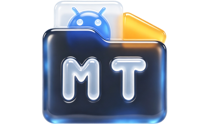 MT管理器v2.26.6 手机文件管理工具与APK逆向反编译软件，可安装apks格式，支持APP汉化、修改、编辑、去广告等