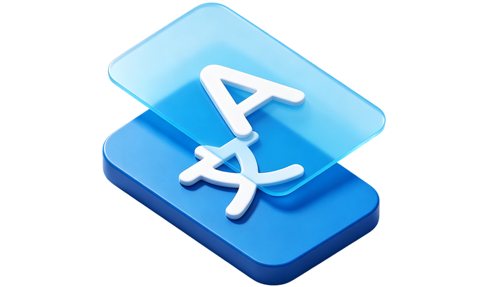 Bubble Translate泡泡屏幕翻译v4.4.5，手机翻译应用APP，支持100多种语言互译