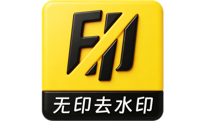 无印v2.9 全平台短视频无水印解析下载工具