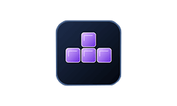 俄罗斯方块TVTetris v1.2.1 TV游戏