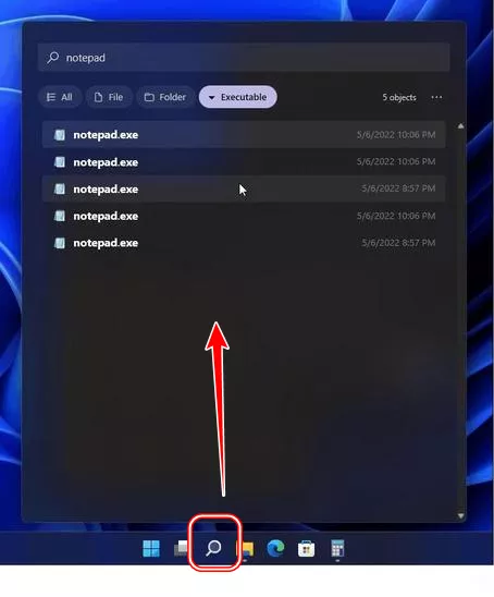 Everything文件搜索工具 v1.5.0.1424b 完整版/精简单文件版-第4张图片-链界 Everything文件搜索工具 v1.5.0.1424b 完整版/精简单文件版-第4张图片-链界