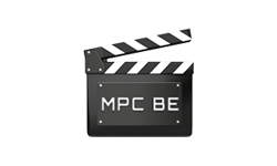 MPC-BE v1.9.2 超经典强大播放器